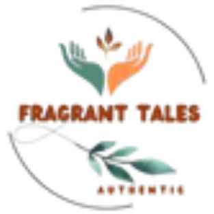 Fragrant Tales logo